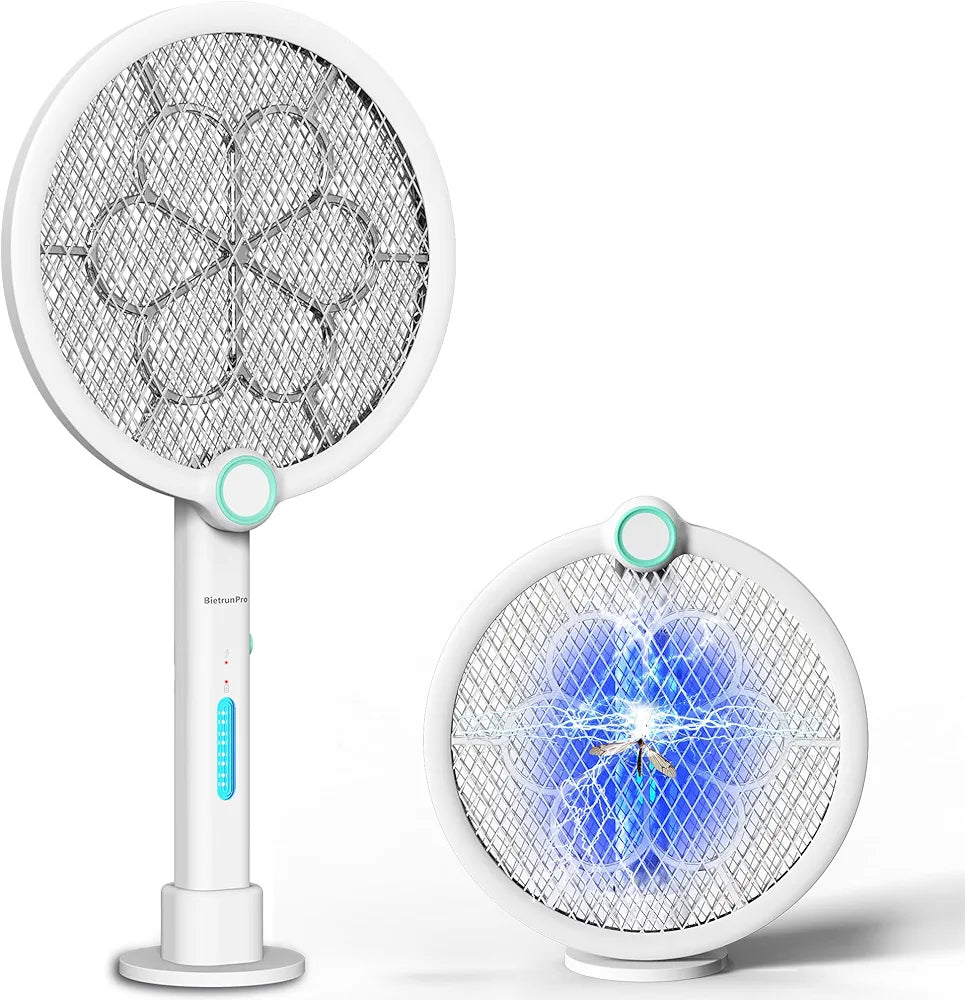 Mosquito Racket 989