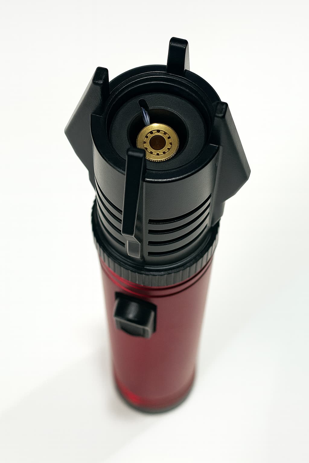 jet flame lighter