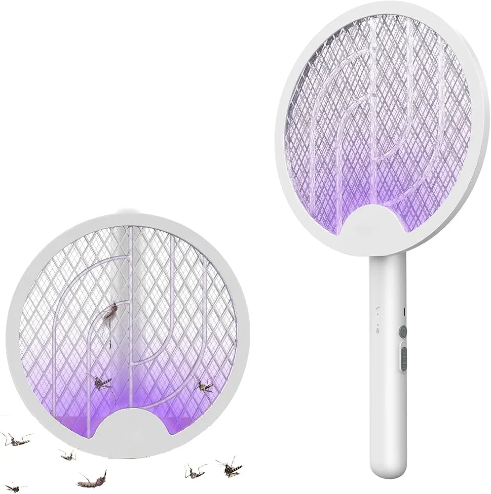 Mosquito Racket 980