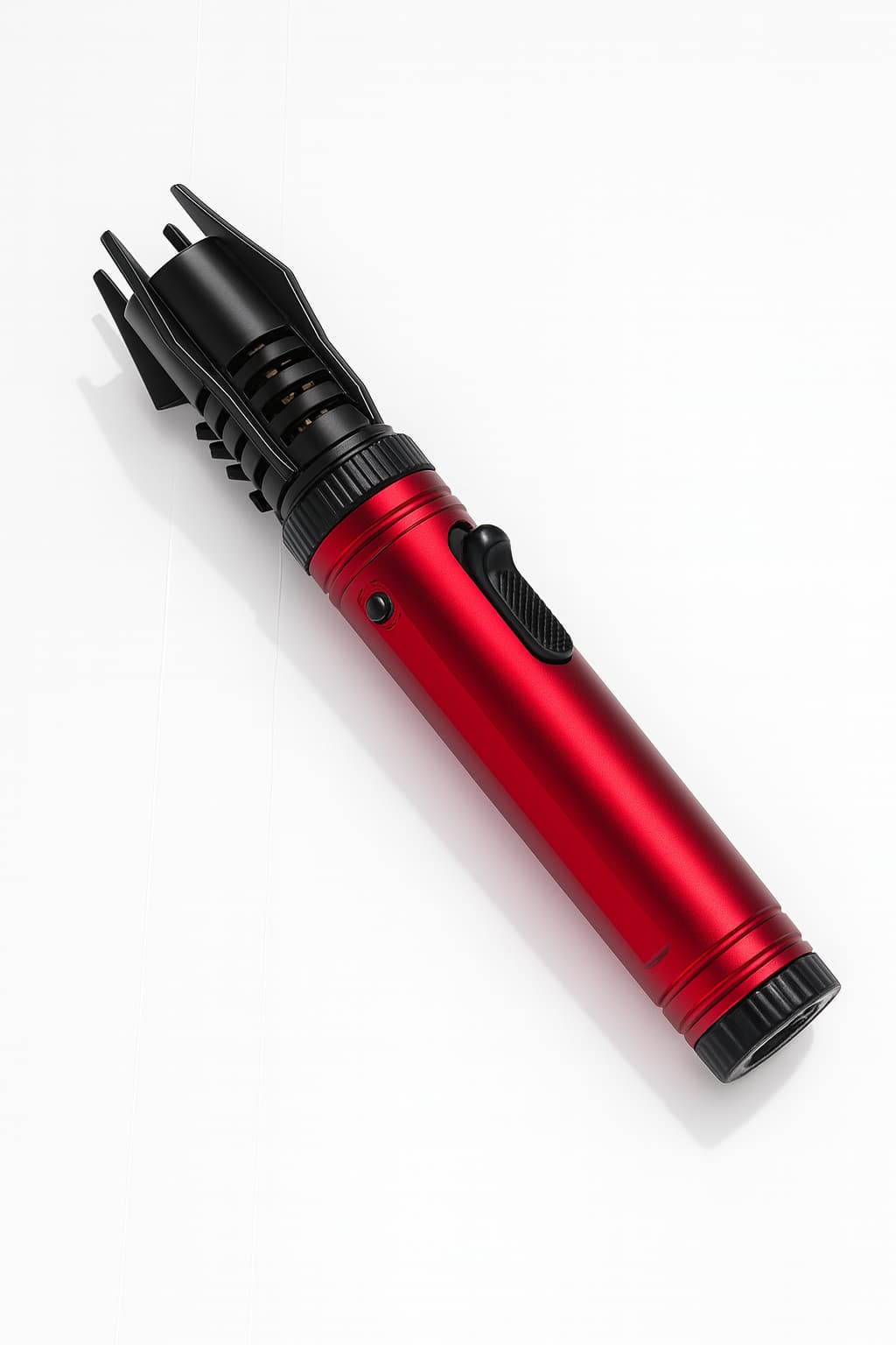 jet flame lighter