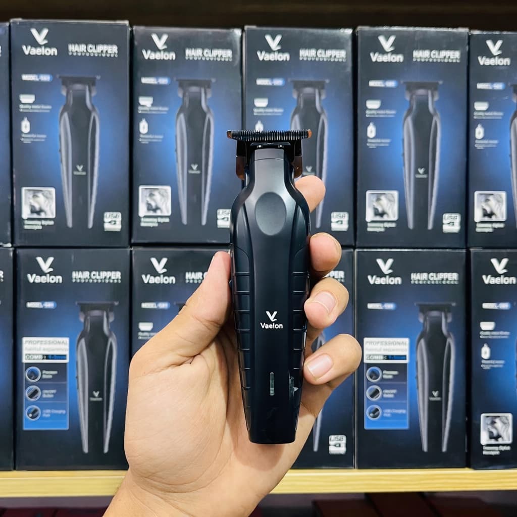 Vaelon Professional Hair Clipper Model 589