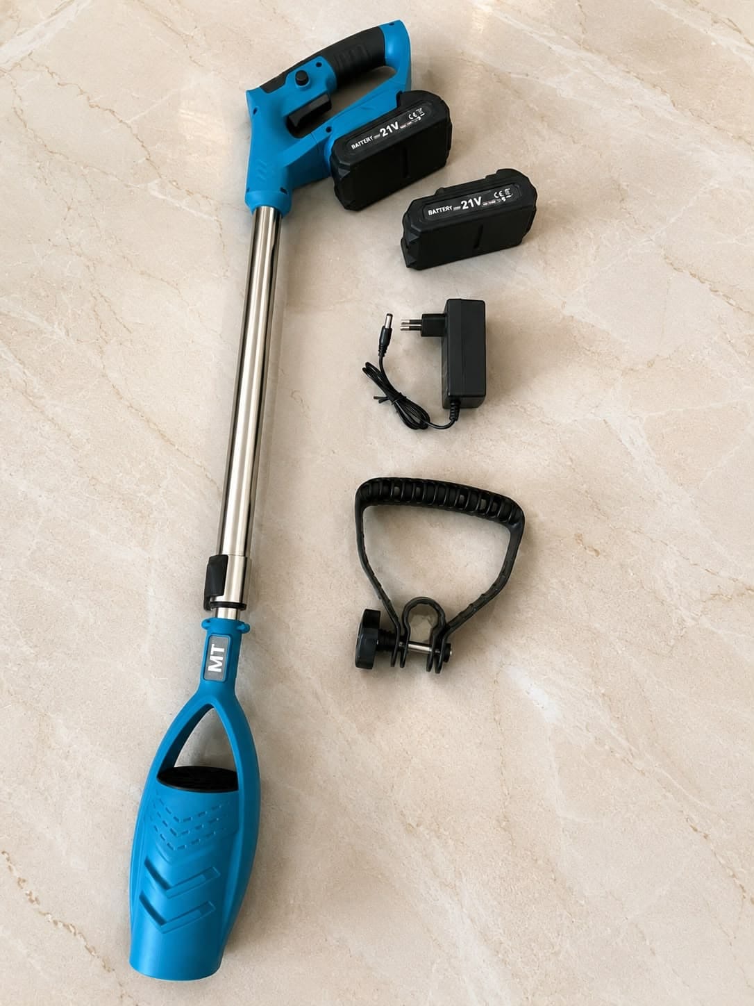 Garden Blower